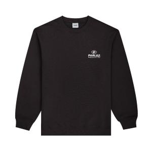 paraw25043-sweatshirt-parlez-excel-zwart