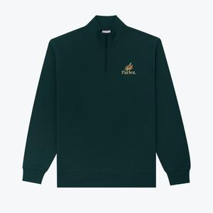 parss24058-t-shirt-met-lange-mouwen-parlez-wanstead-diepgroen