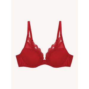 t715-815b-vrouwen-plungebeha-passionata-brooklyn-passie-rood