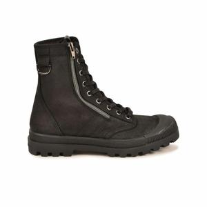 628499850-dameslaarzen-pataugas-authentique-zipss-f4i-zwart