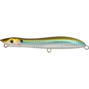 patch-125-aji-lure-xorus-patchinko-125-18g-zilver-goud-blauw-12-5-cm