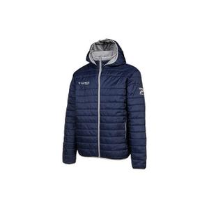force135-ngy-jas-met-afneembare-capuchon-patrick-marine-grijs