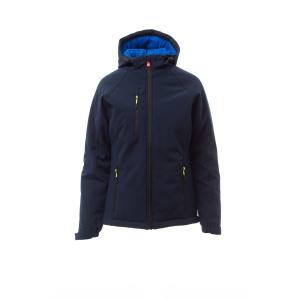s00579-p114-08017-waterdicht-damesjack-met-capuchon-payper-wear-gale-pad-marineblauw-blauw