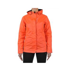 ajik-fl-b-neon-corail-dubbellaags-fleece-windjack-voor-dames-peak-mountain-ajik-koraal-neon