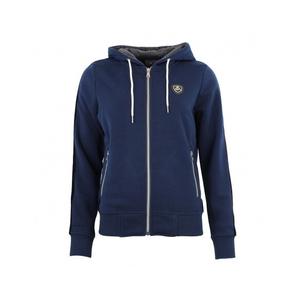 alice-xh-bleu-nuit-dames-fleece-sweater-met-capuchon-peak-mountain-alice-nachtblauw