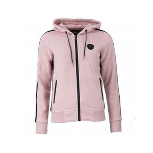 alice-xh-rose-dames-fleece-sweater-met-capuchon-peak-mountain-alice-roze