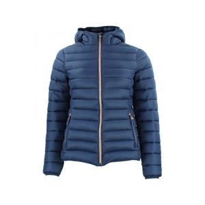 alouette-xh-bleu-nuit-damesjack-met-capuchon-peak-mountain-fine-nachtblauw
