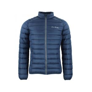 cabourg-xh-bleu-nuit-dun-donsjack-zonder-capuchon-peak-mountain-nachtblauw