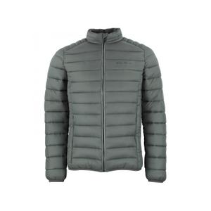cabourg-xh-gris-dun-donsjack-zonder-capuchon-peak-mountain-grijs