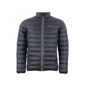 cabourg-xh-noir-dun-donsjack-zonder-capuchon-peak-mountain-zwart