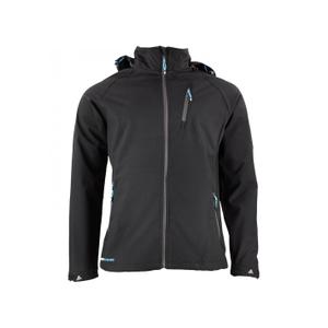 celsior-un-n-noir-jas-peak-mountain-softshell-zwart