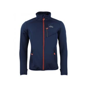 climo-wz-bleu-nuit-polarshell-jas-peak-mountain-nachtblauw