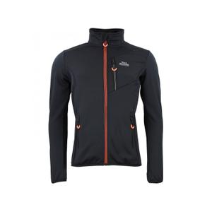 climo-wz-noir-polarshell-jas-peak-mountain-zwart-zwart