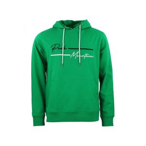 codek-pf-b-vert-katoenen-sweatshirt-peak-mountain-french-terry-groene