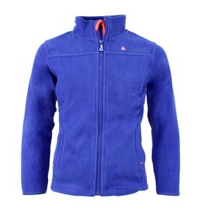 gacesare-af-bleu-clematis-fleecejack-voor-meisjes-peak-mountain-gacesare-clematisblauw