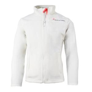 gacesare-af-ecru-fleecejack-voor-meisjes-peak-mountain-gacesare-ecru