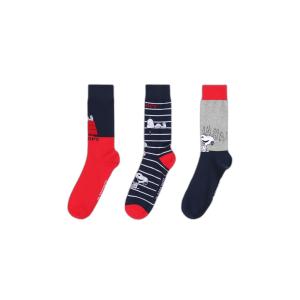 21339p-0-000500-sokken-peanuts-snoopy-classic-x3-pack-color-tu