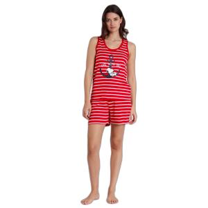 62437-0-000306-mouwloos-pyjama-voor-vrouwen-peanuts-snoopy-navy-rojo