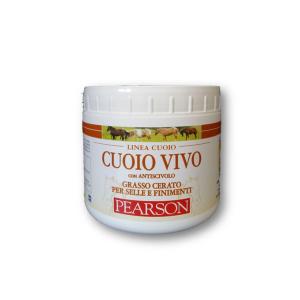 2809299-99999-gewaxt-leervet-voor-zadels-en-tuigen-pearson-cuoio-vivo-wit-500-ml
