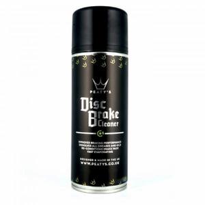 pa4-dbc-spray-nettoyant-frein-velo-peaty-s-cleaner-bio-zwart-grijs-400-ml