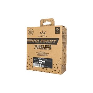 pck-hb1-r23-v60-conversiekit-voor-wielen-met-60-mm-ventiel-tubeless-peaty-s-zwart-23-mm