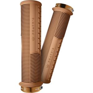 pgm-msh-thk-gum-bike-handles-peaty-s-monarch-mushroom-epais-bruine-32-34-mm
