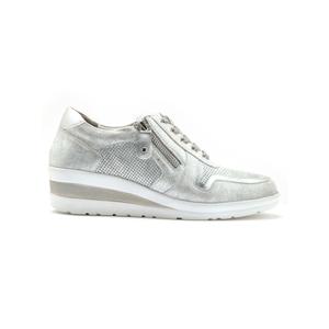 2002300-0017-leren-enkeltrainers-voor-dames-pediconfort-zilver