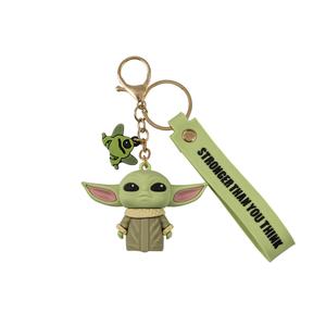 887746841582-sleutelhanger-peers-hardy-star-wars-the-mandalorian-grogu-groene-tu
