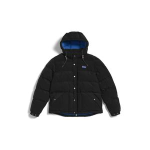 pfd0515-p23-hoodie-met-rits-penfield-bowerbridge-zwart