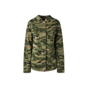 pl402072-0aa-damesjas-pepe-jeans-adele-multi