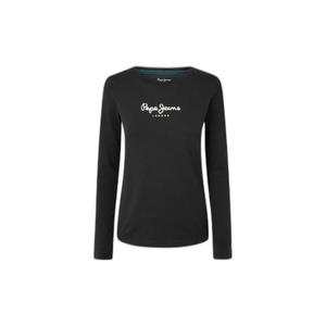 pl505203-999-t-shirt-met-lange-mouwen-pepe-jeans-zwart