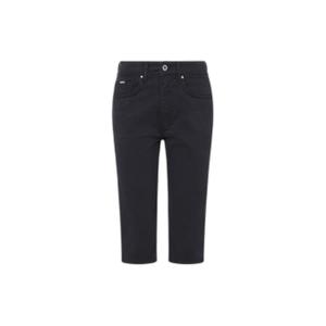 pl801129u91-999-korte-skinny-high-waist-dames-jeans-pepe-jeans-zwart