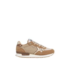pls400004-847-damestrainers-pepe-jeans-brit-mirror-847sand-beige