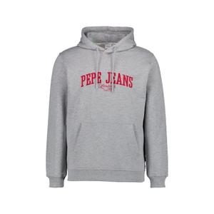 pm582838-913-hoodie-pepe-jeans-derril-lichtgrijs-gemeleerd