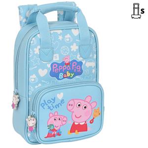 071662-rugzak-met-handvatten-voor-kinderen-peppa-pig-azul-tu