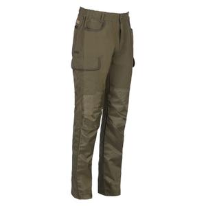 10161-kaki-hyperstretch-versterkte-cargobroek-percussion-savane-kaki