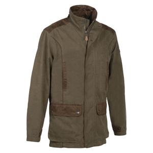 13101-kaki-waterproof-coat-great-north-percussion-marly-kaki