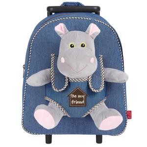 8015831130743-reistas-met-pluche-perletti-holly-hypopotamo-blauw-38x28x11-cm