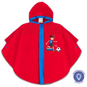 8015831156156-voetbalkap-voor-kinderen-perletti-rood-3-6-jaar