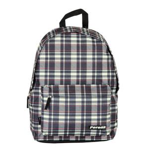 8435605600089-rugzak-perona-plaid-grijs-42-5x30x14-cm