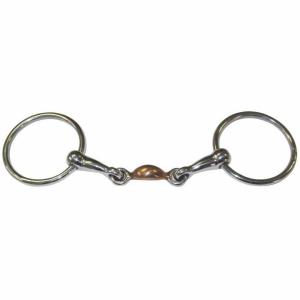 1617399-99-3-delig-hooinetbit-met-ringen-pessoa-neutraal-13-5-cm
