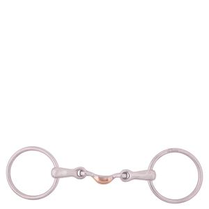 251300-m000-125-dubbele-bitjes-voor-paard-pessoa-magic-system-roze