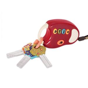 bx1204-kindersleutelhanger-petit-jour-funkeys-tomato-veelkleurig-21x15x6-5-cm