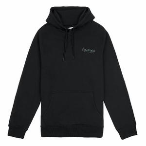 pfd0034-023-hooded-sweatshirt-penfield-hudson-script-zwart
