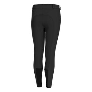 149756-404-290-kinderrijbroek-met-volledige-grip-pikeur-braddy-softshell-zwart