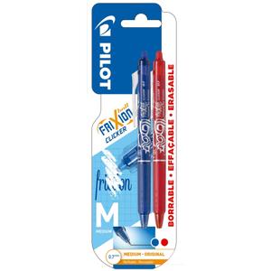 041154-set-van-2-pennen-pilot-frixion-clicker-blauw-rood-tu