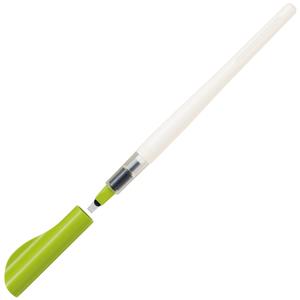 118016-vulpen-set-pilot-bestway-lettering-parallel-groen-wit-tu