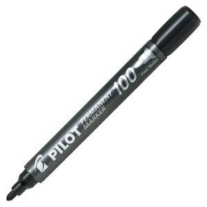270182-permanente-markers-pilot-x12-zwart-tu