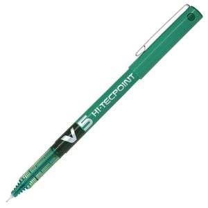 270187-markers-pilot-v5-x12-groene-tu