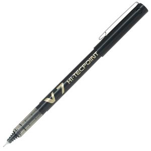 270189-markers-pilot-v7-x12-zwart-tu